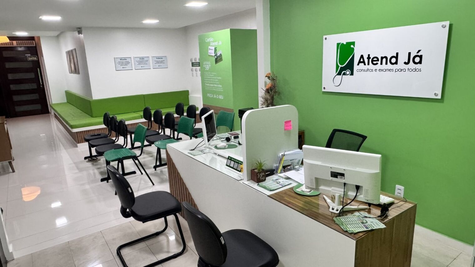 Atendja Feira de Santana